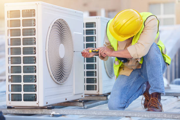 HVAC maintenance plan in Elkader, IA