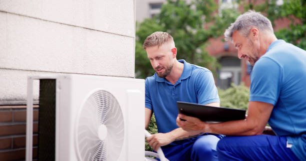 Best Affordable HVAC services  in Elkader, IA