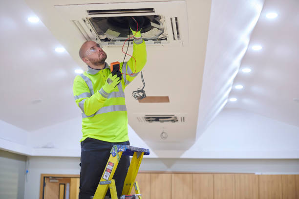 Best Emergency HVAC repair  in Elkader, IA