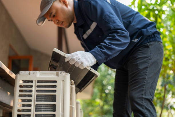 Best HVAC air duct cleaning  in Elkader, IA