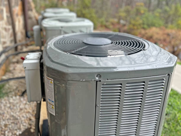 Best Residential HVAC services  in Elkader, IA